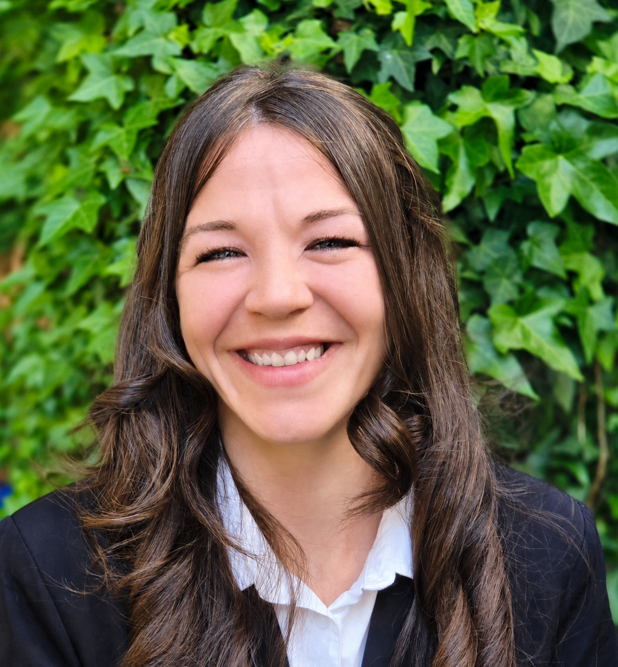 Savannah O'Byrne, Founder of Prymetheus